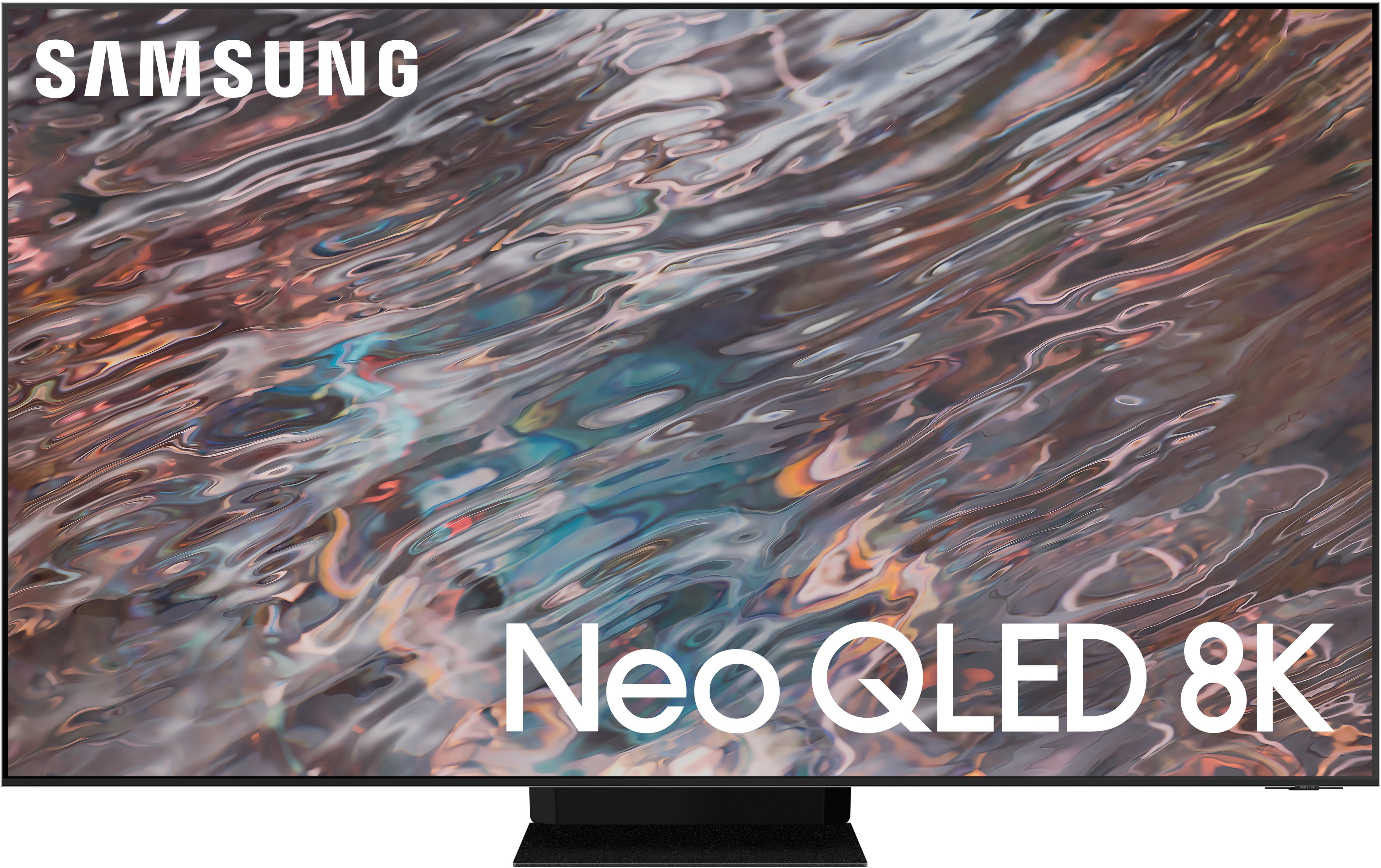 QN65QN800A Samsung QN800A 65 Neo QLED 8K Smart TV-1