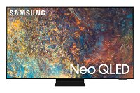QN85QN90AAFXZA Samsung QN90A 85 Neo QLED 4K Smart TV (2021)
