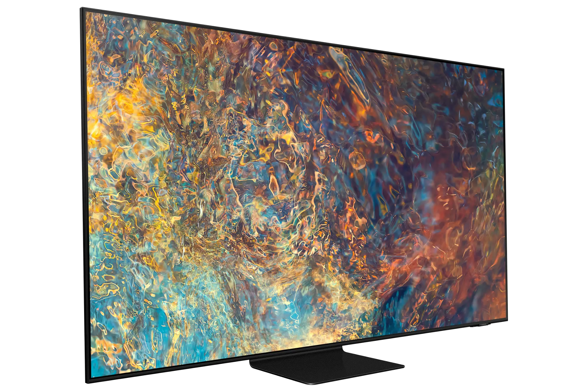 QN85QN90AAFXZA Samsung QN90A 85 Neo QLED 4K Smart TV-3