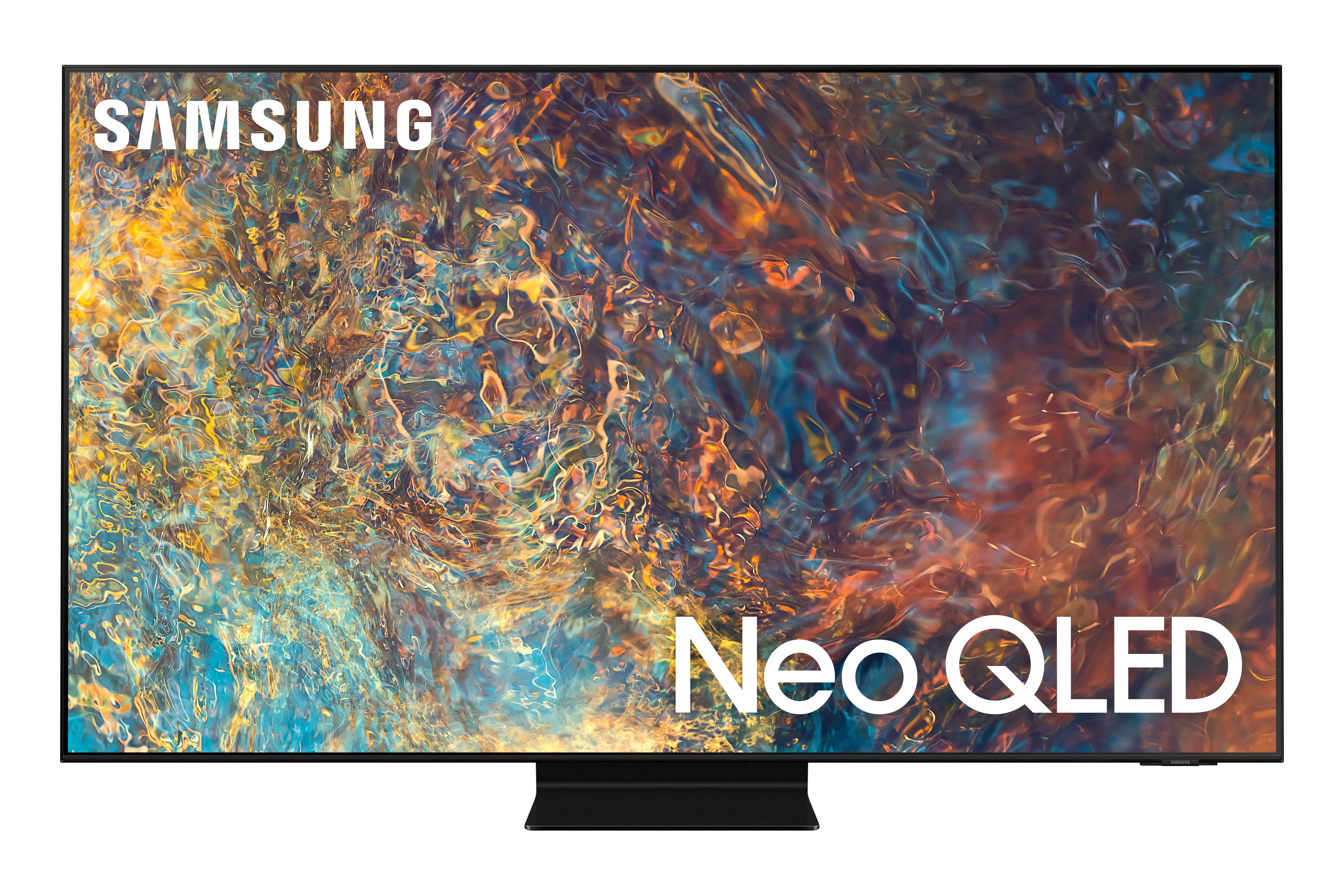 QN75QN90A Samsung QN90A 75 Neo QLED 4K Smart TV-1
