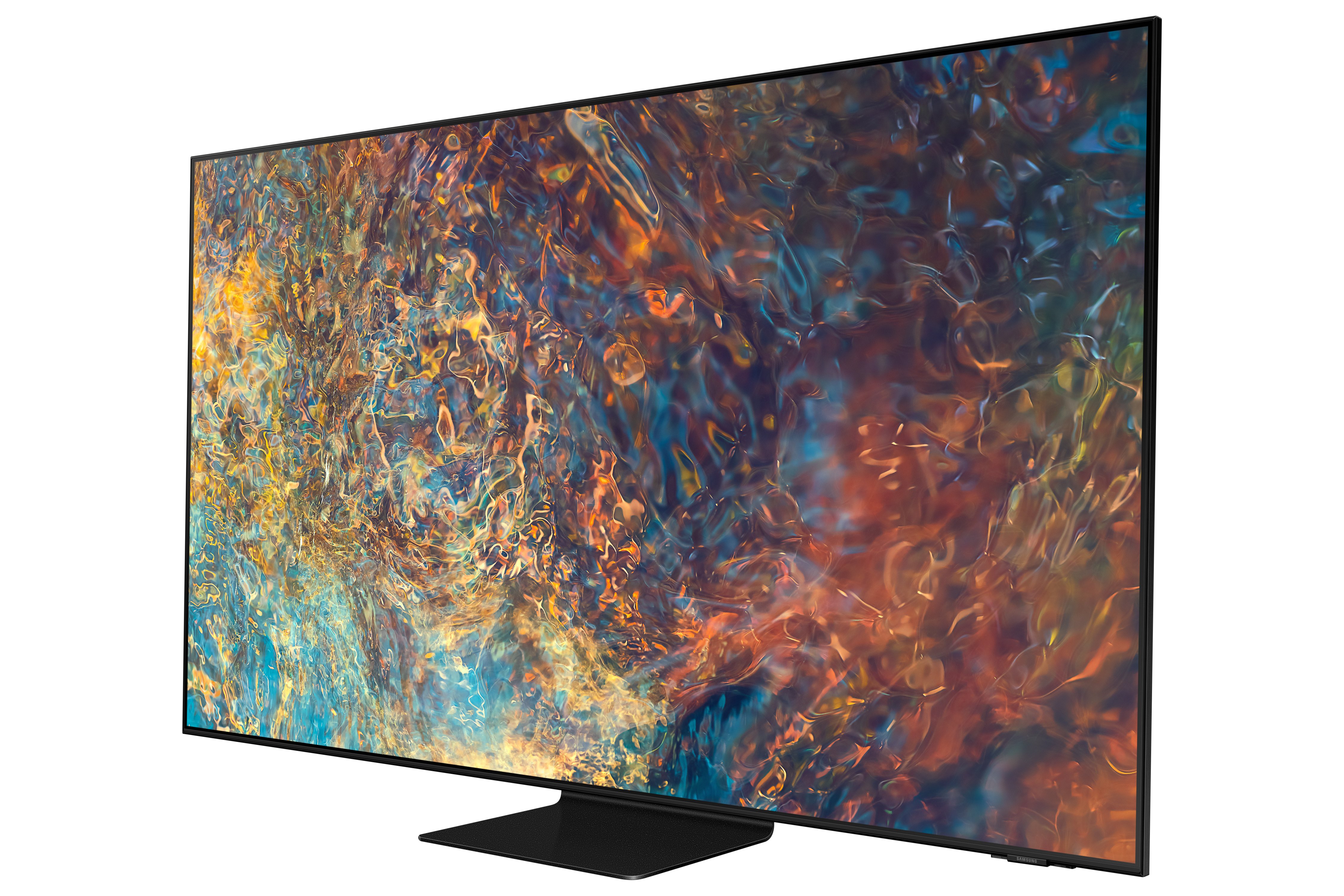 QN75QN90A Samsung QN90A 75 Neo QLED 4K Smart TV-2