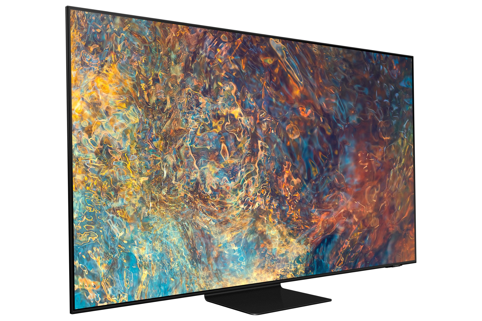 QN75QN90A Samsung QN90A 75 Neo QLED 4K Smart TV-3