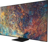 QN65QN90A Samsung QN90A 65 Neo QLED 4K Smart TV (2021)-2