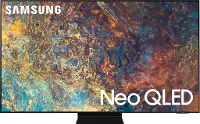 QN55QN90A Samsung QN90A 55 Neo QLED 4K Smart TV