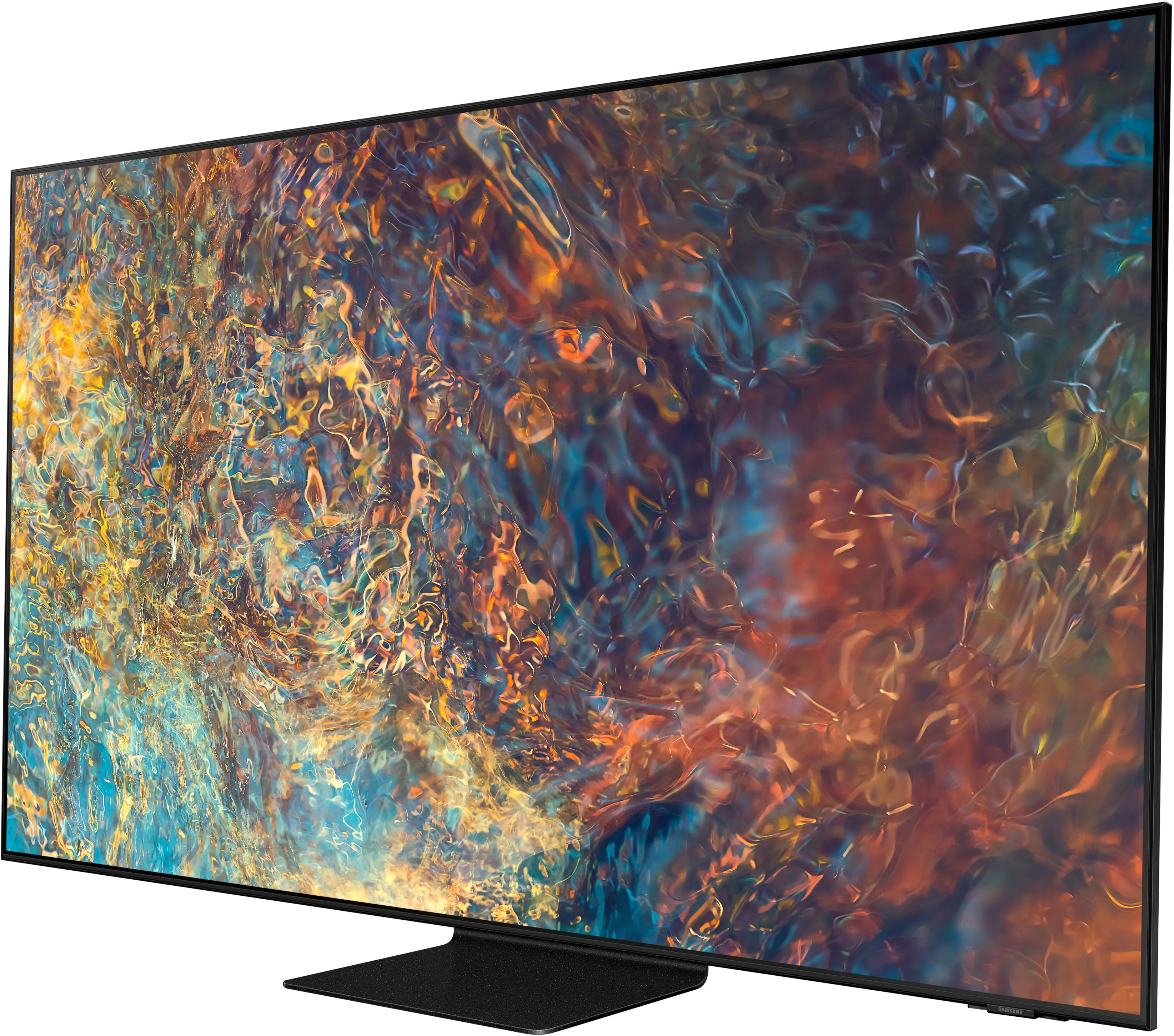 QN55QN90A Samsung QN90A 55 Neo QLED 4K Smart TV-2