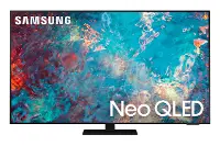QN85QN85A Samsung QN85A 85 Neo QLED 4K Smart TV (2021)