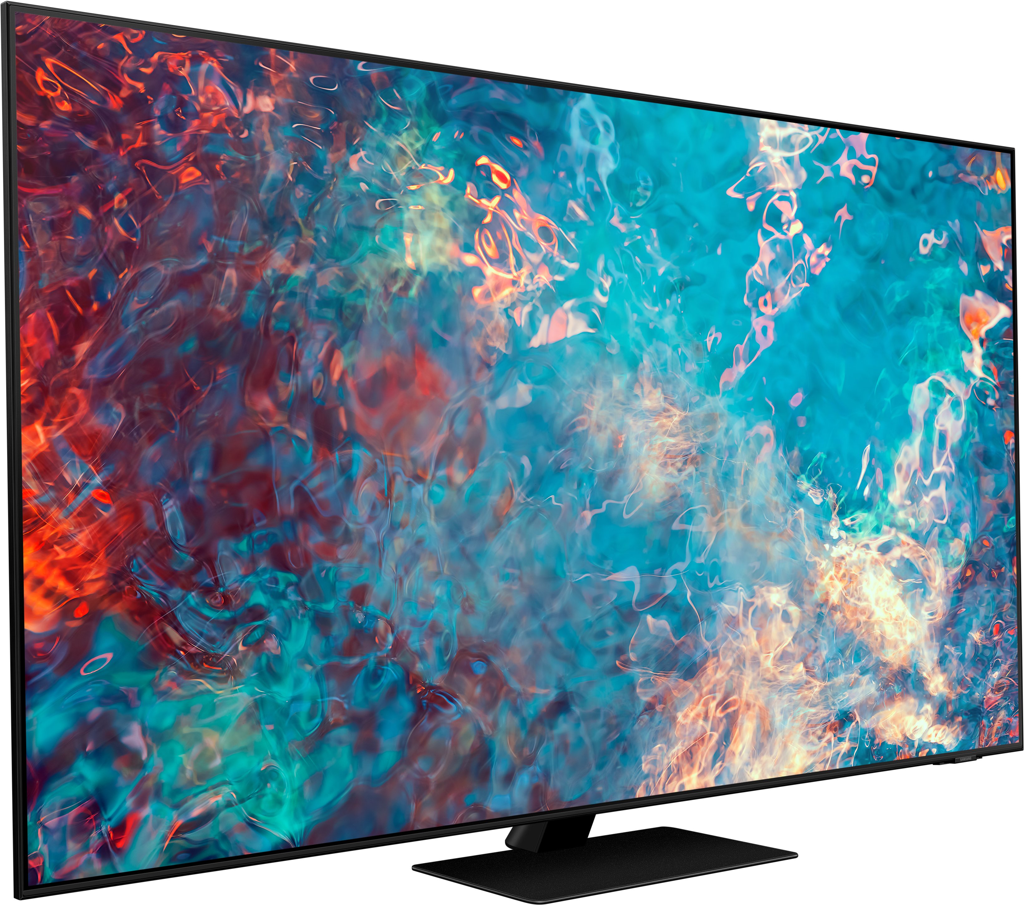QN85QN85A Samsung QN85A 85 Neo QLED 4K Smart TV (2021)-3