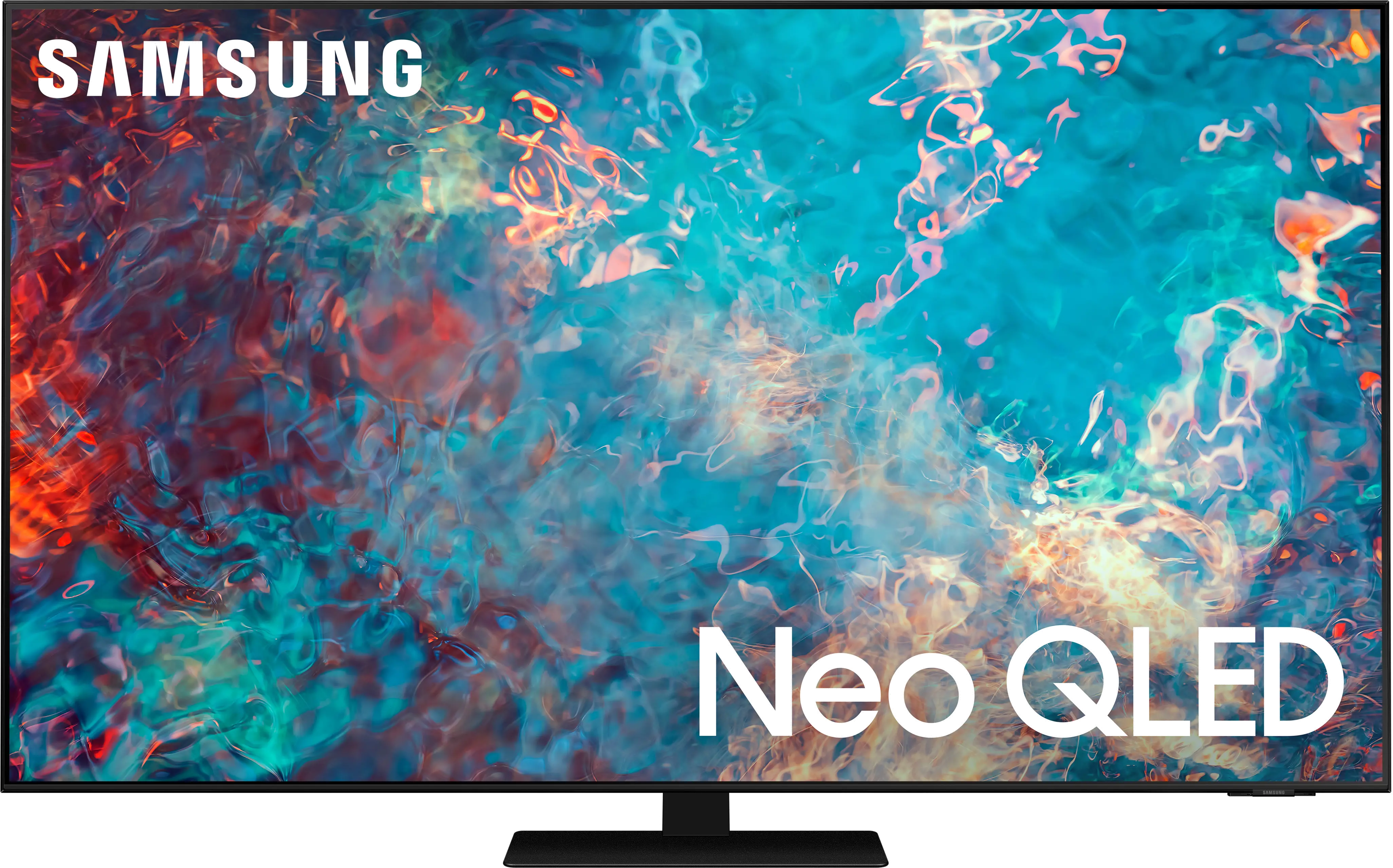QN65QN85A Samsung QN85A 65 Neo QLED 4K Smart TV (2021)-1