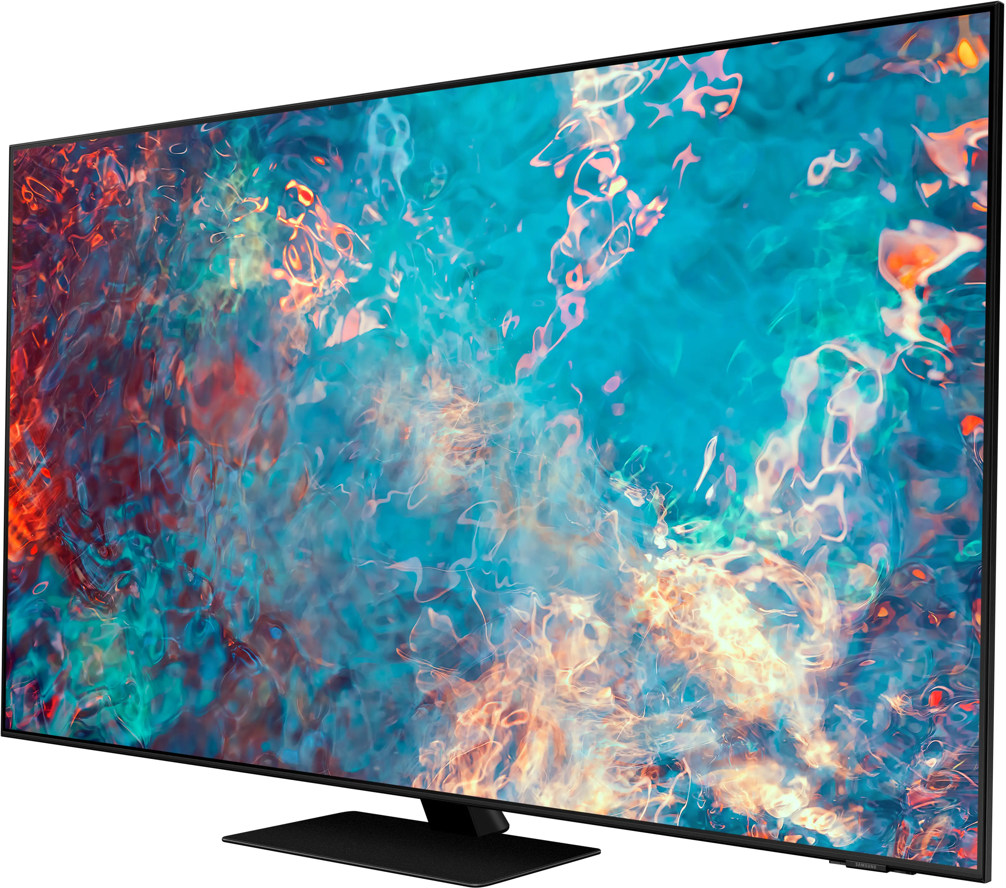 QN65QN85A Samsung QN85A 65 Neo QLED 4K Smart TV (2021)-2