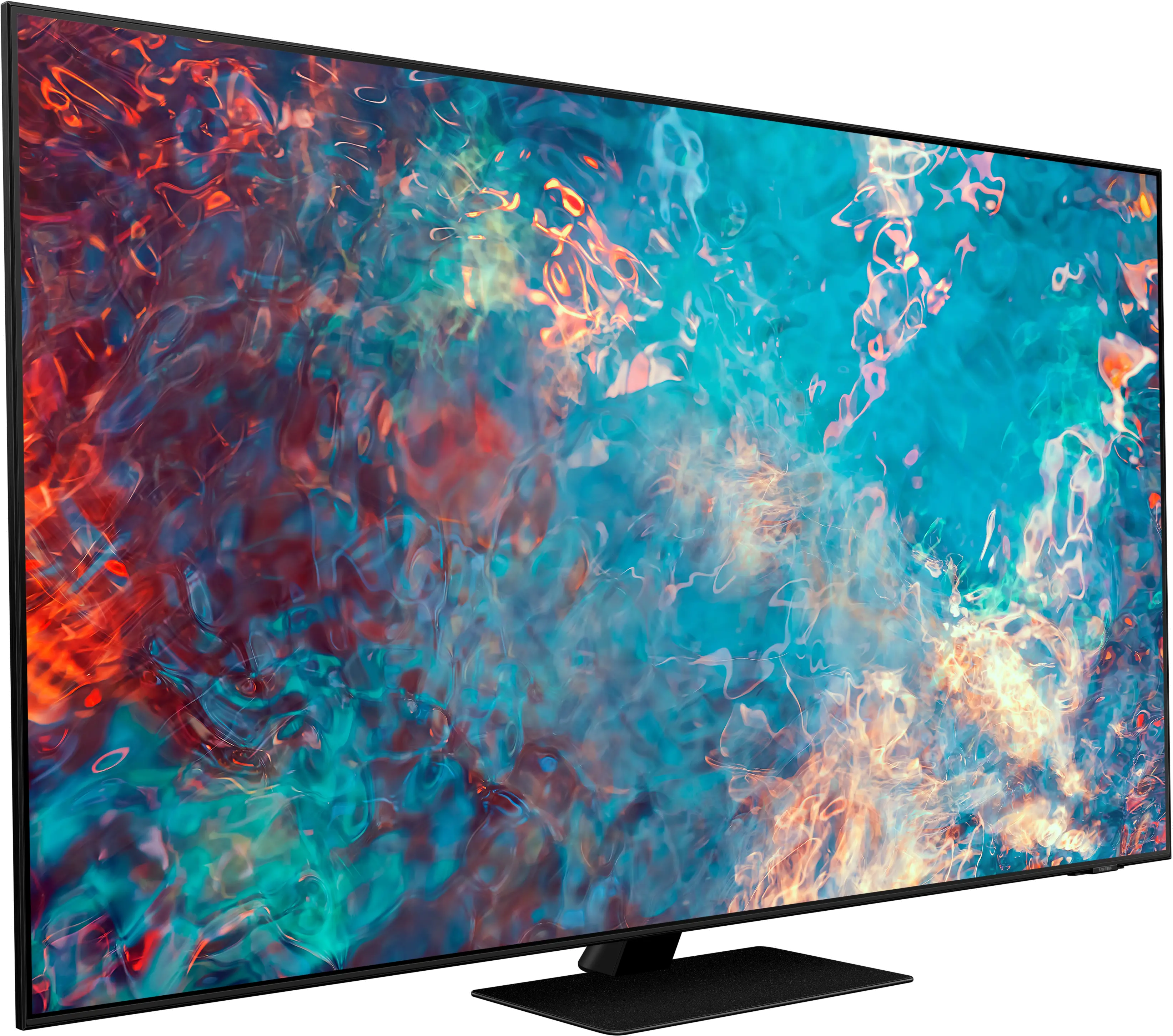 QN65QN85A Samsung QN85A 65 Neo QLED 4K Smart TV (2021)-3