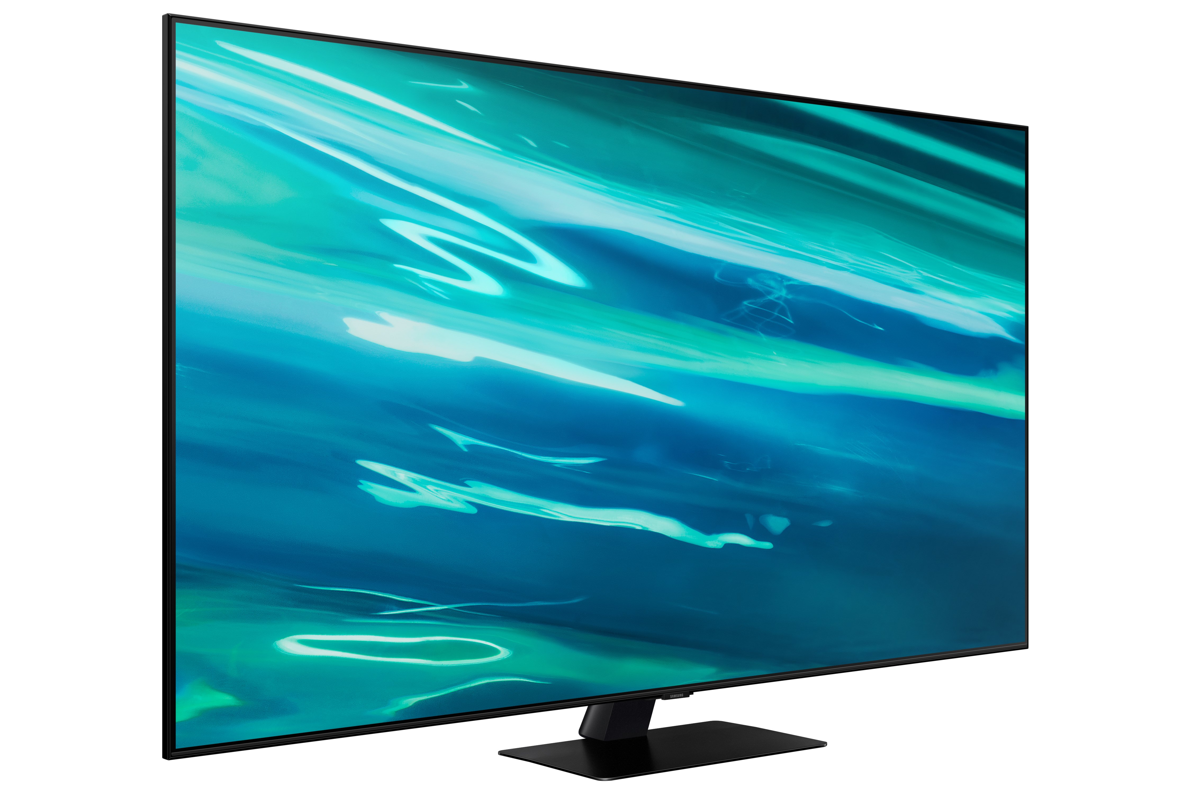 QN85Q80A Samsung Q80A 85 QLED 4K Smart TV-3