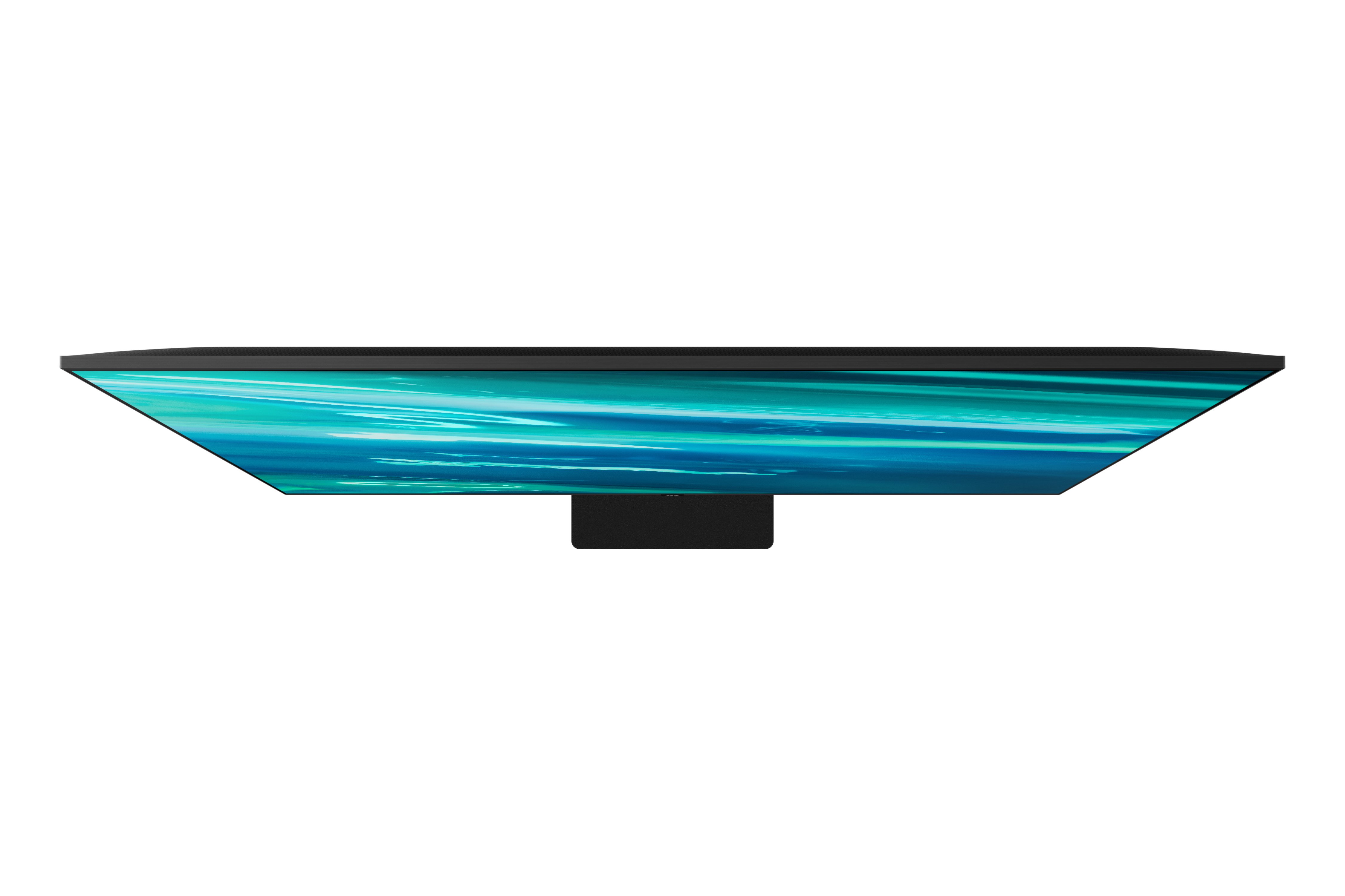 QN85Q80A Samsung Q80A 85 QLED 4K Smart TV-5