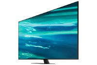 QN55Q80A Samsung Q80A 55 QLED 4K Smart TV (2021)-2
