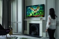 QN55Q80A Samsung Q80A 55 QLED 4K Smart TV (2021)-7