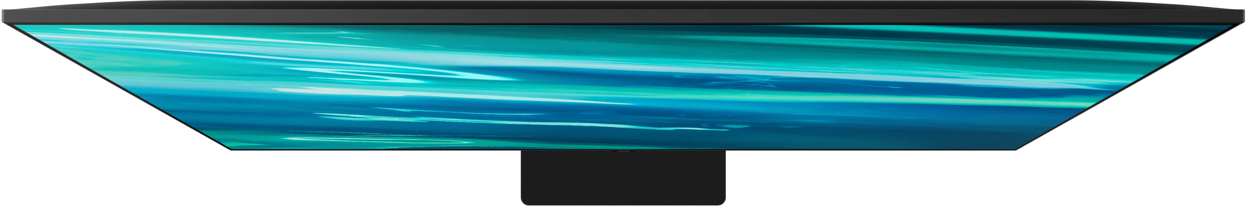 QN55Q80A Samsung Q80A 55 QLED 4K Smart TV-5