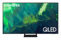 QN85Q70A Samsung Q70A 85 QLED 4K Smart TV (2021)