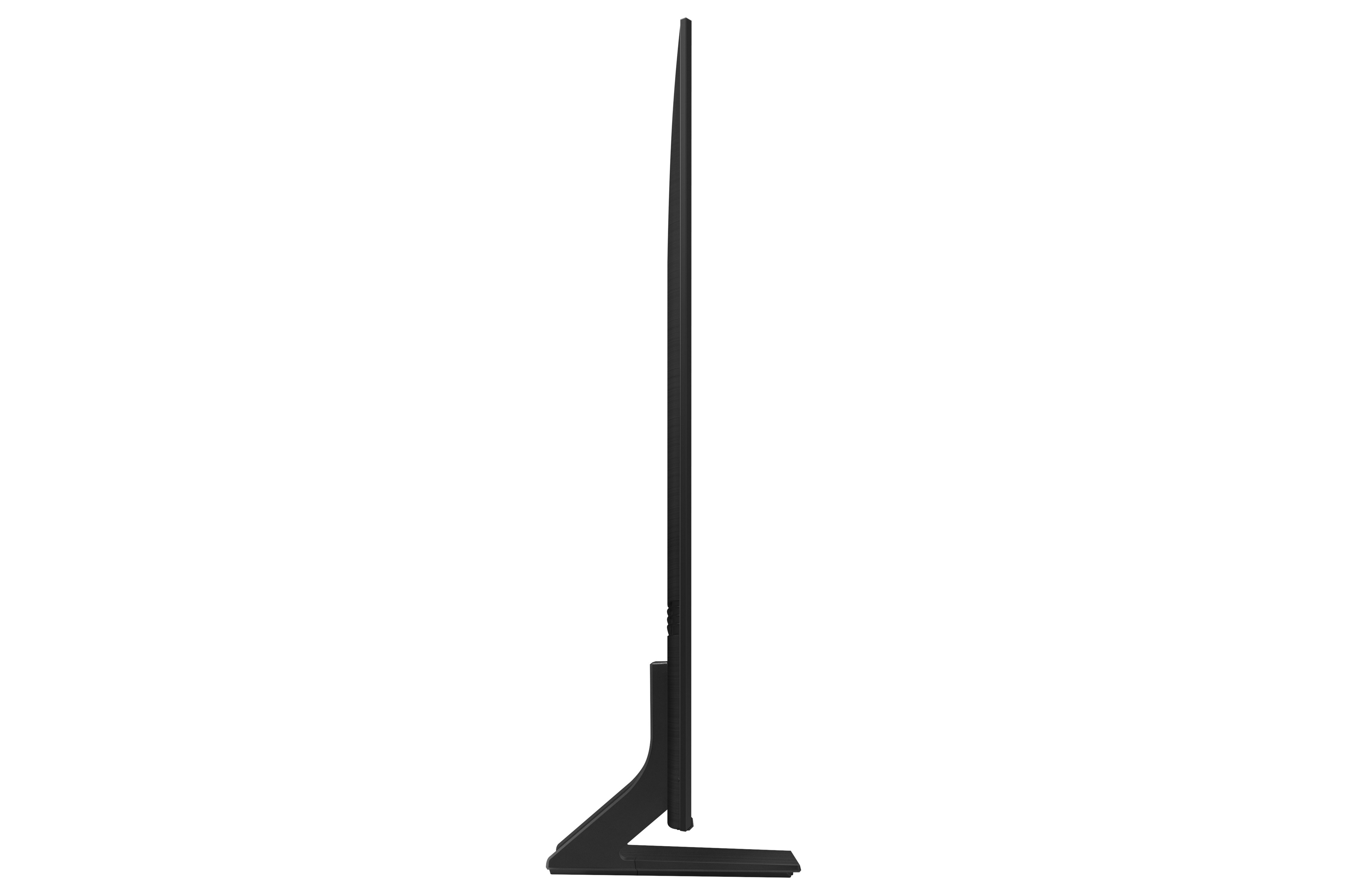 QN85Q70A Samsung Q70A 85 QLED 4K Smart TV (2021)-4