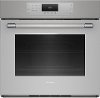 ME301YP Thermador Masterpiece 30 Inch Single Wall Oven - 4.5 cu. ft. Stainless Steel