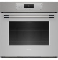 ME301YP Thermador Masterpiece 30 Inch Single Wall Oven - 4.5 cu. ft. Stainless Steel
