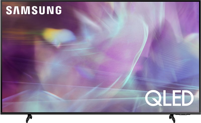 Samsung Q60a 75 Qled 4k Smart Tv 2021 Rc Willey