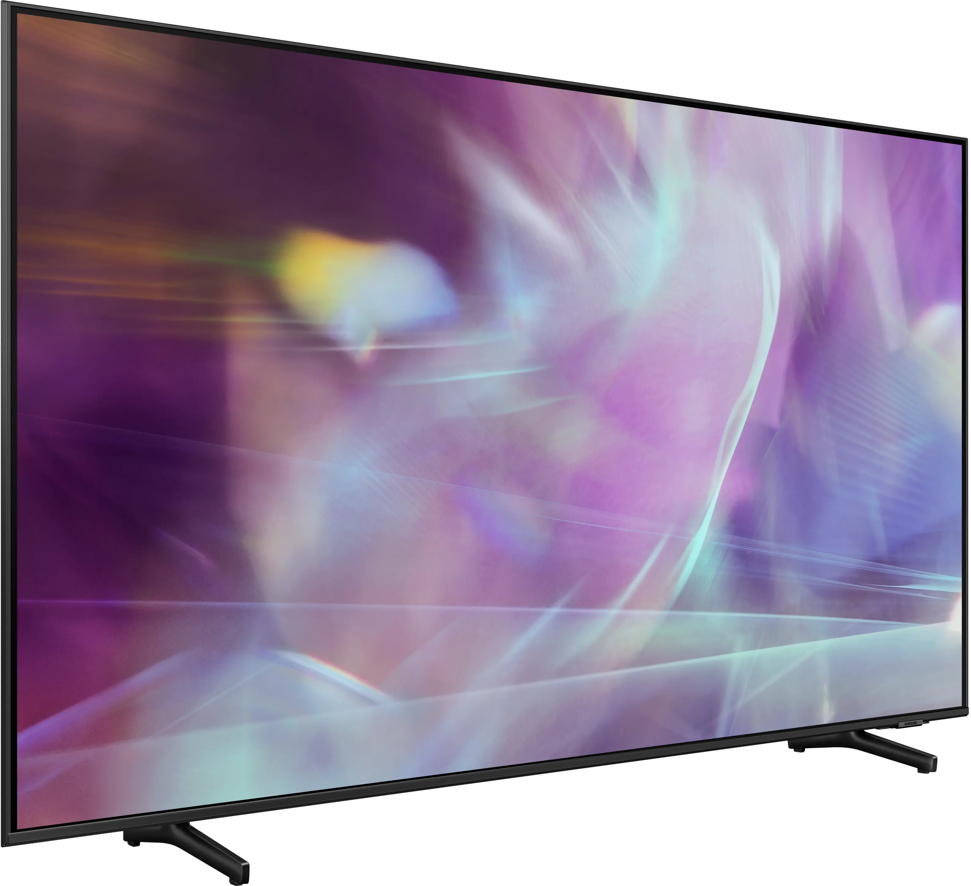 QN55Q60A Samsung Q60A 55 QLED 4K Smart TV (2021)-3