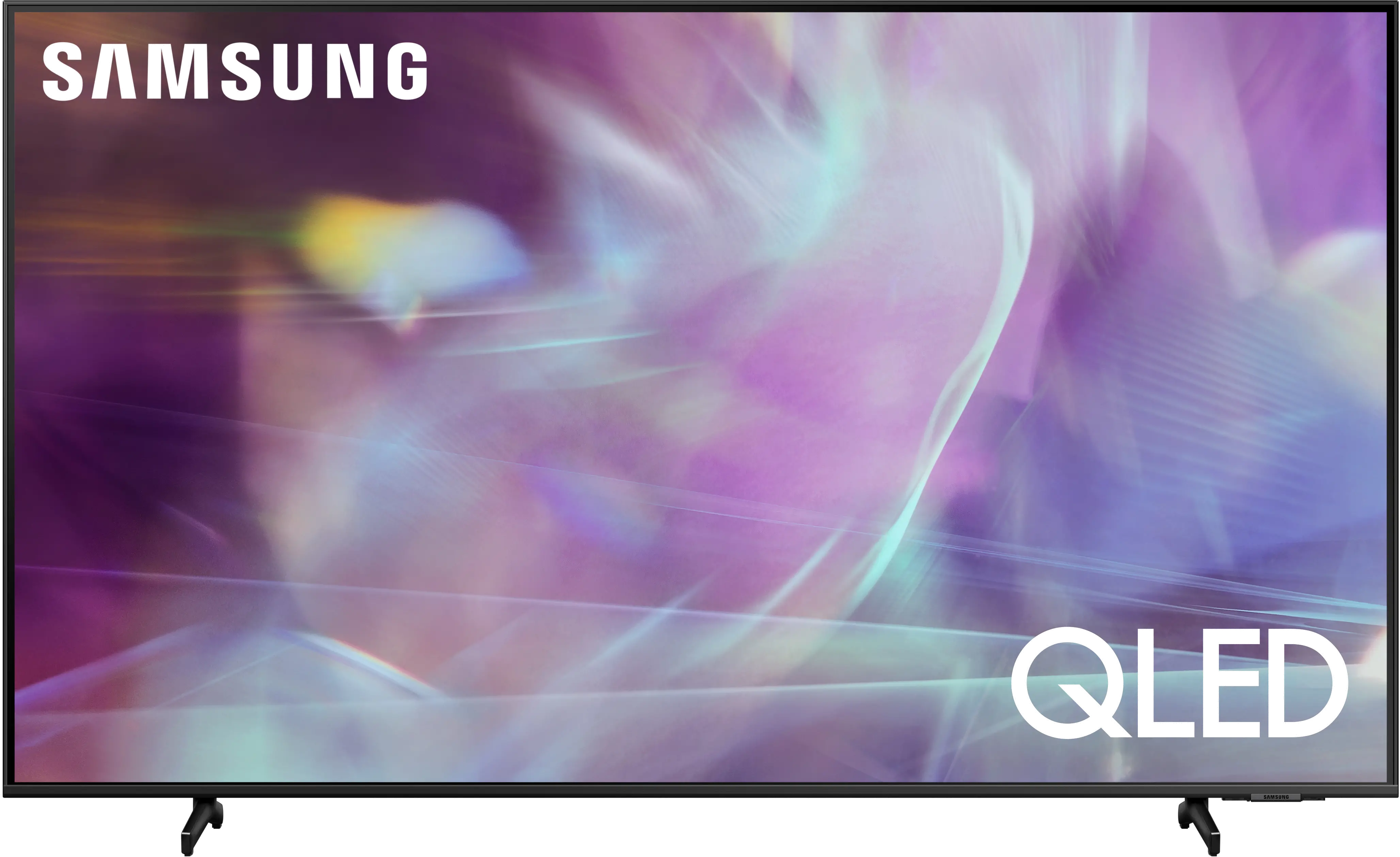 QN50Q60A Samsung Q60A 50 QLED 4K Smart TV-1