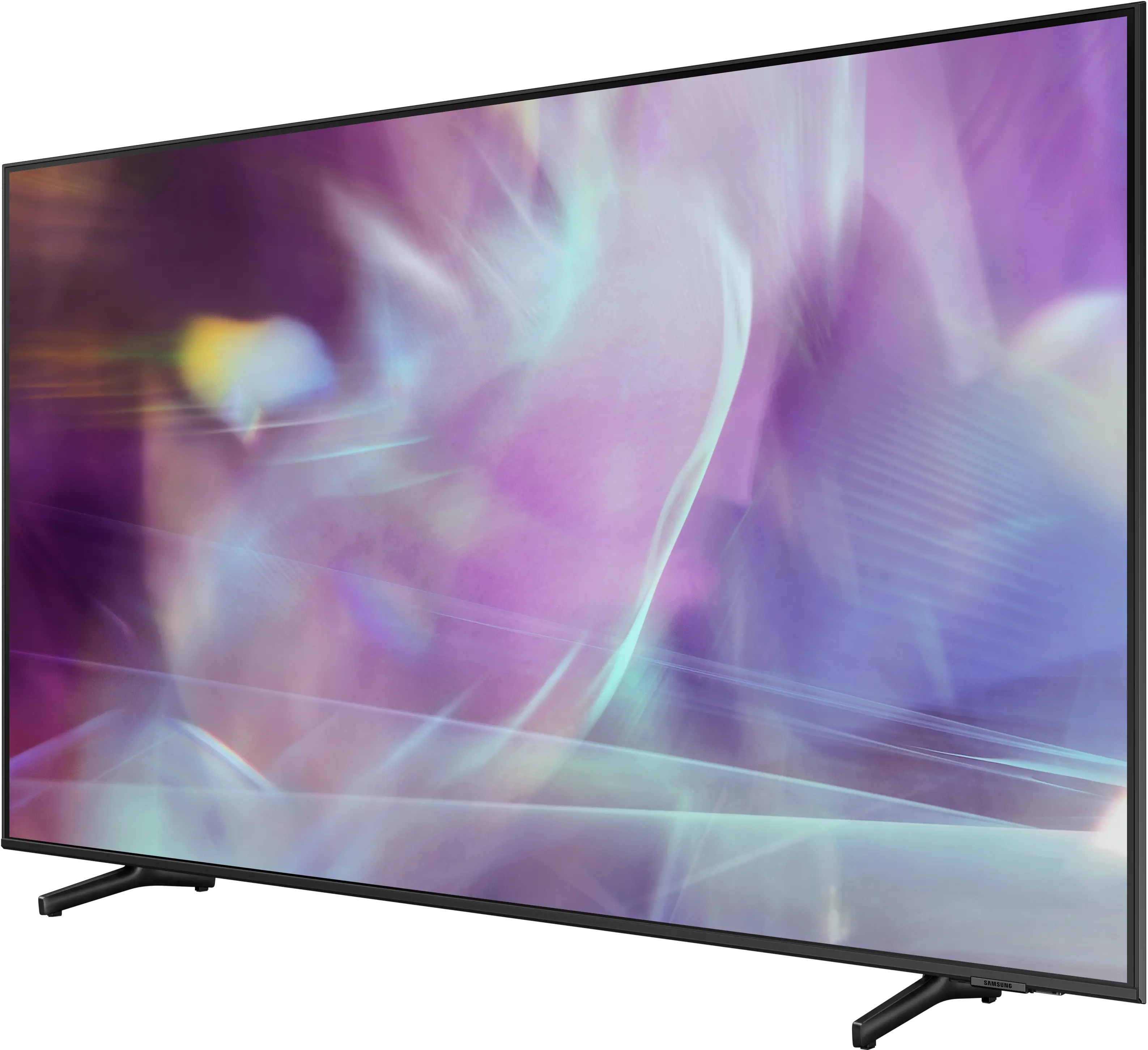 QN50Q60A Samsung Q60A 50 QLED 4K Smart TV-2