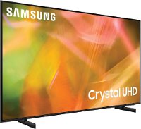 UN65AU8000 Samsung 65 AU8000 Series Crystal UHD 4K Smart TV-2