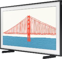 QN65LS03A Samsung 65 The Frame QLED 4K Smart TV (2021)-2