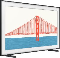 QN65LS03A Samsung 65 The Frame QLED 4K Smart TV (2021)-3