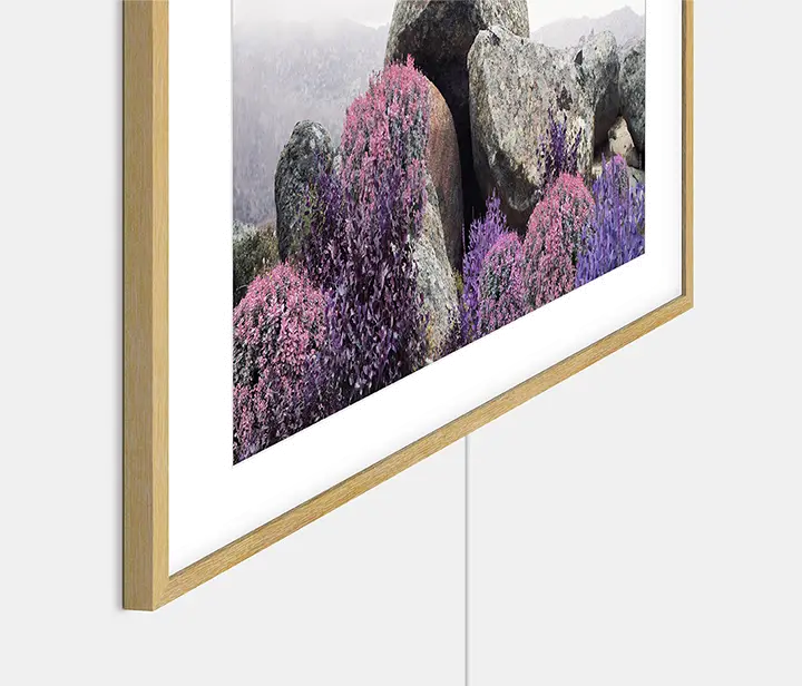 QN65LS03A Samsung 65 The Frame QLED 4K Smart TV-6