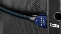 HDMI18BLUE150 AudioQuest Blueberry 5' 18Gbps HDMI Cable-4