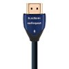 HDMI18BLUE225 AudioQuest Blueberry 7.5' 18Gbps HDMI Cable