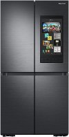 RF23A9771SG Samsung 23 cu ft Counter Depth Flex Refrigerator with Family Hub - 36 W Fingerprint Resistant Stainless Steel