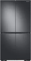 RF29A9671SG Samsung 29.2 cu ft 4 Door Refrigerator - Black Stainless Steel