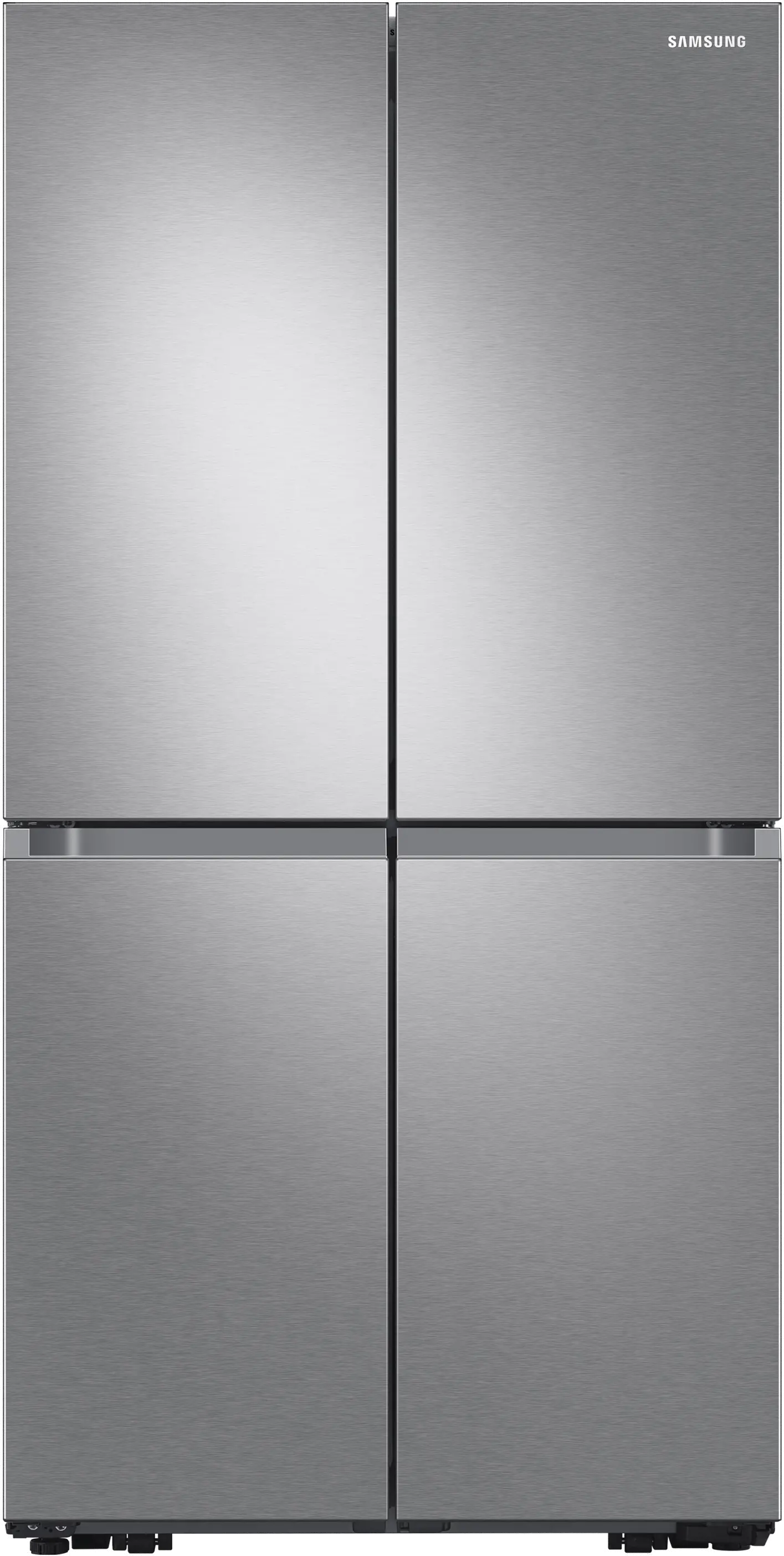RF29A9671SR Samsung 29.2 cu ft 4 Door Refrigerator - Stainless Steel-1