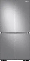 RF29A9671SR Samsung 29.2 cu ft 4 Door Refrigerator - Stainless Steel