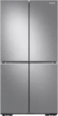RF29A9671SR Samsung 29.2 cu ft 4 Door Refrigerator - Stainless Steel