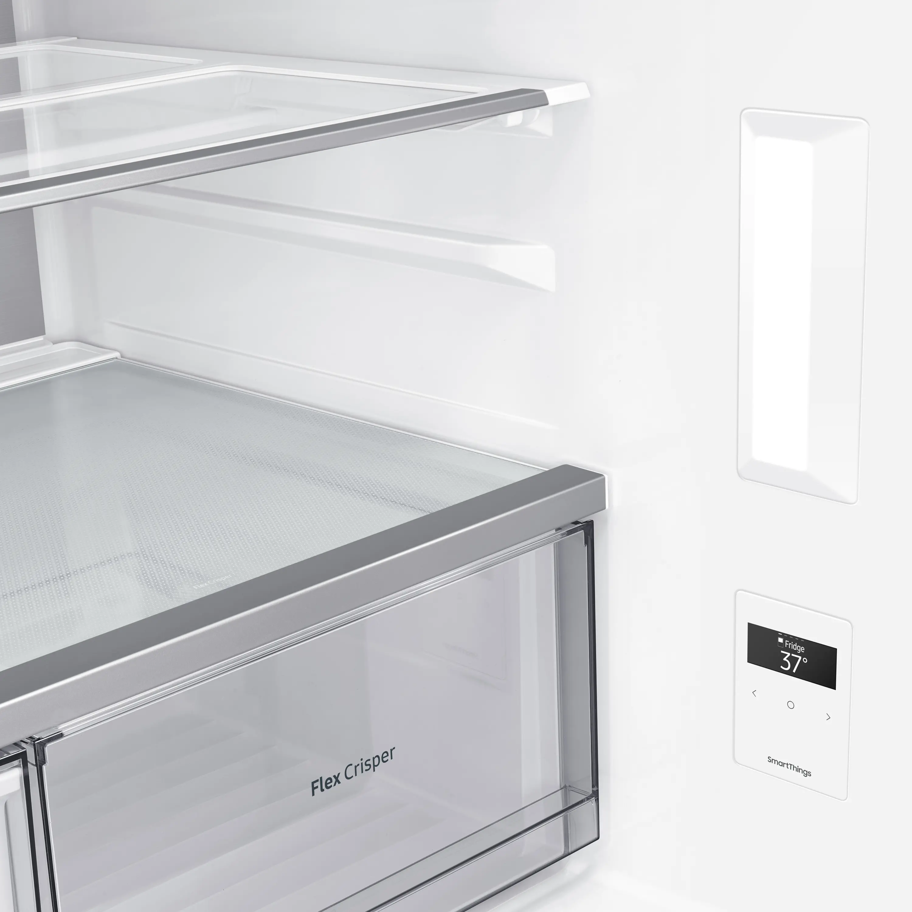 RF29A9671SR Samsung 29.2 cu ft 4 Door Refrigerator - Stainless Steel-8