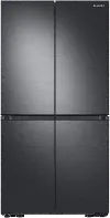 RF23A9071SG Samsung 23 cu ft 4 Door Flex Refrigerator - Counter Depth Black Stainless Steel