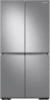 RF23A9071SR Samsung 23 cu ft 4 Door Flex Refrigerator - Counter Depth Stainless Steel