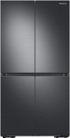 RF29A9071SG Samsung 36 Inch Smart 4-Door Flex Refrigerator - 29.2 cu. ft., Black Stainless Steel