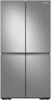 RF29A9071SR Samsung 29.2 cu ft 4 Door Flex Refrigerator - Stainless Steel