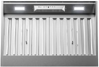 AK9228BS Zephyr 30 Inch Monsoon I Hood Liner - Stainless Steel