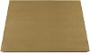 ZVC48DNB1 Monogram 48 Inch Custom Hood - Brass