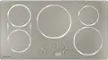 ZHU36RSPSS Monogram 36 Inch Induction Cooktop - Stainless Steel