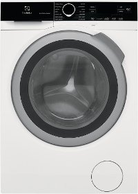 ELFW4222AW Electrolux Compact Washer with Perfect Steam - 2.4 cu. ft. White