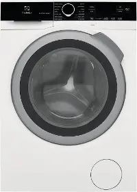ELFW4222AW Electrolux Compact Washer with Perfect Steam - 2.4 cu. ft. White