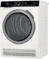 ELFE4222AW Elextrolux 24'' Compact Front Load Dryer - Ventless, Energy Star Certified, 4.0 Cu.ft.-3