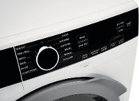 ELFE4222AW Elextrolux 24'' Compact Front Load Dryer - Ventless, Energy Star Certified, 4.0 Cu.ft.-5